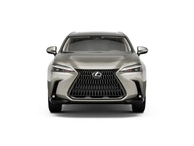 2026 Lexus NX 350h 350h Premium AWD photo 5