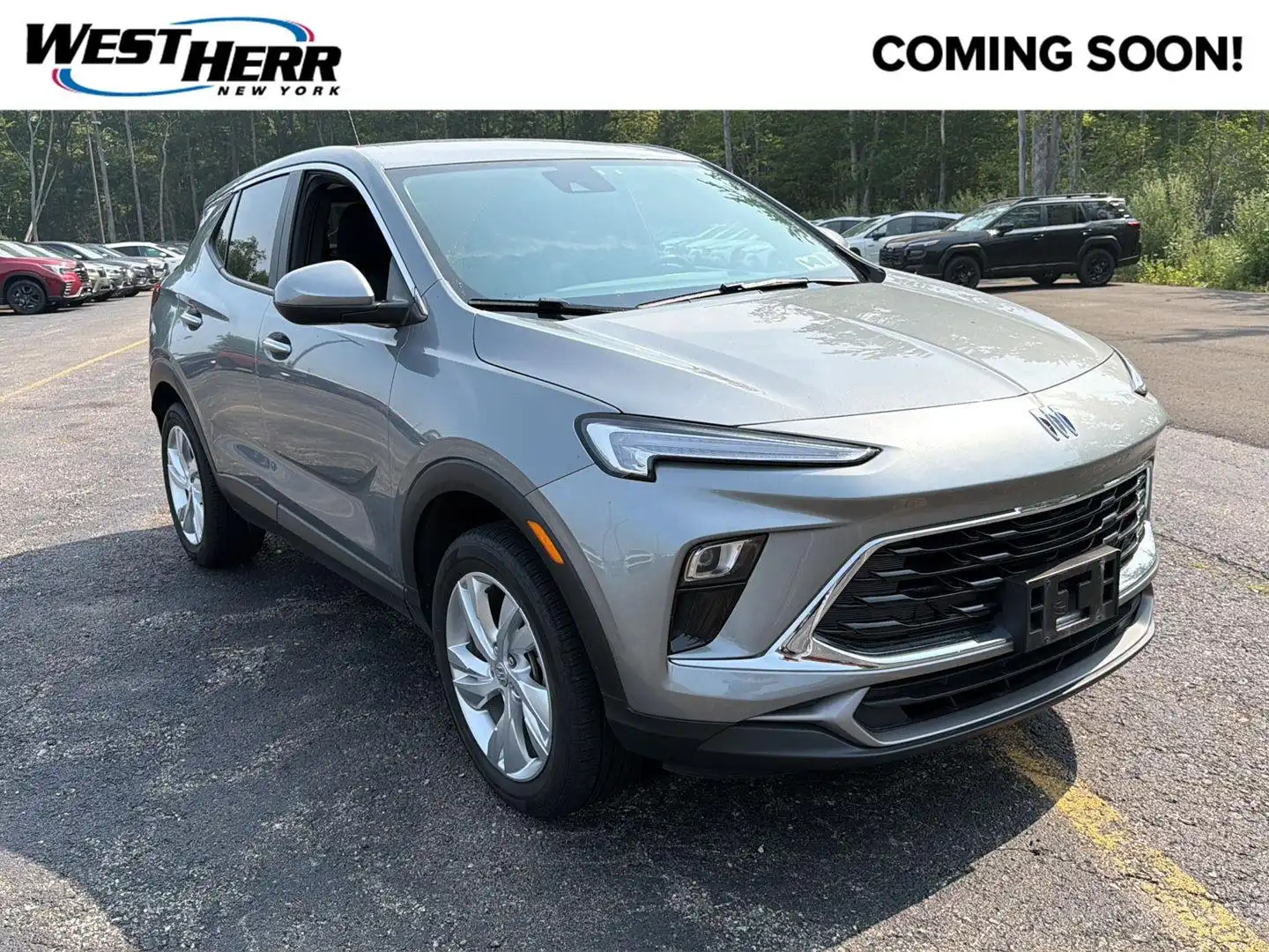 2024 Buick Encore GX Preferred AWD's photo