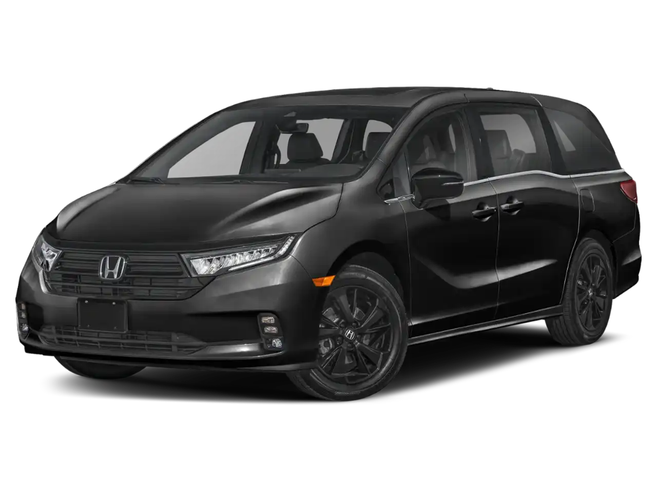 2024 Honda Odyssey SPORT's photo