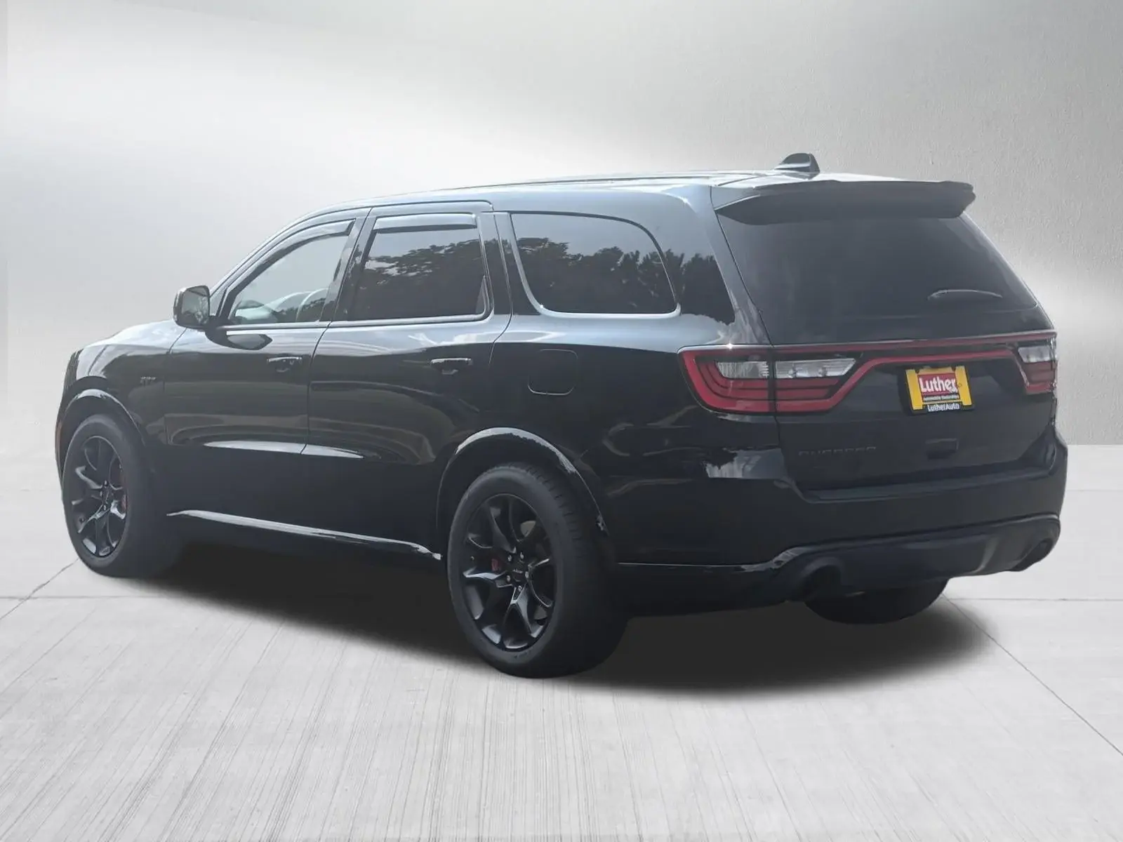 2021 Dodge Durango SRT 392 AWD photo 5