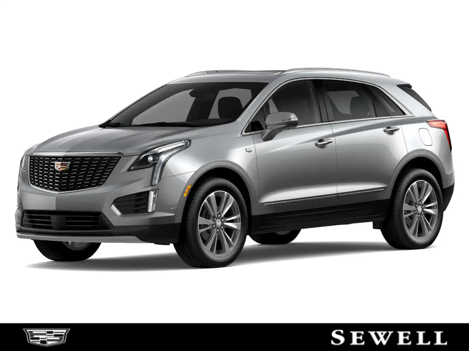 2026 Cadillac XT5 AWD Premium Luxury's photo