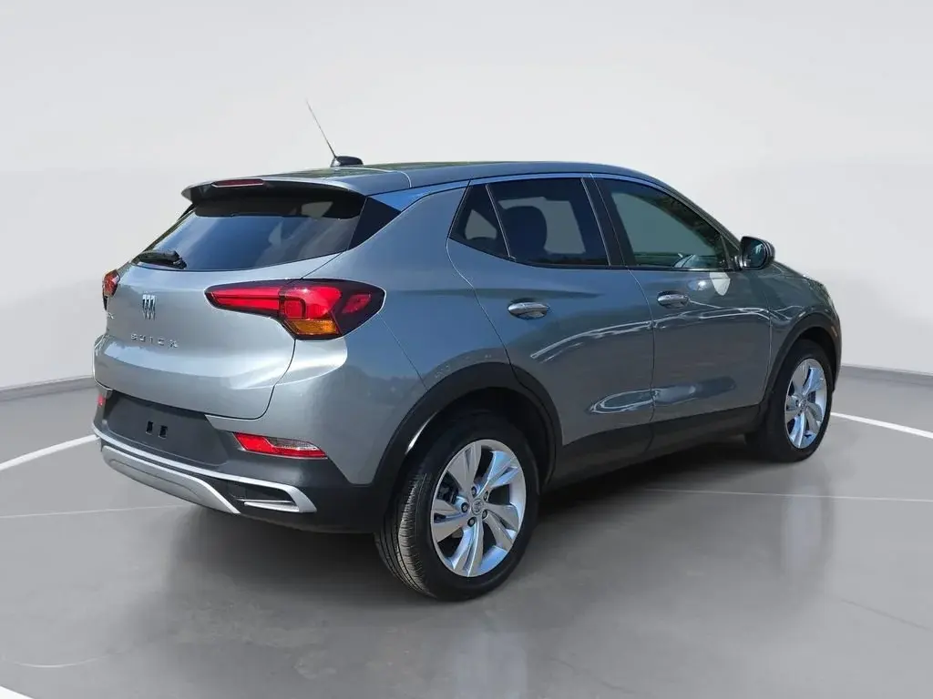 2024 Buick Encore GX Preferred photo 3