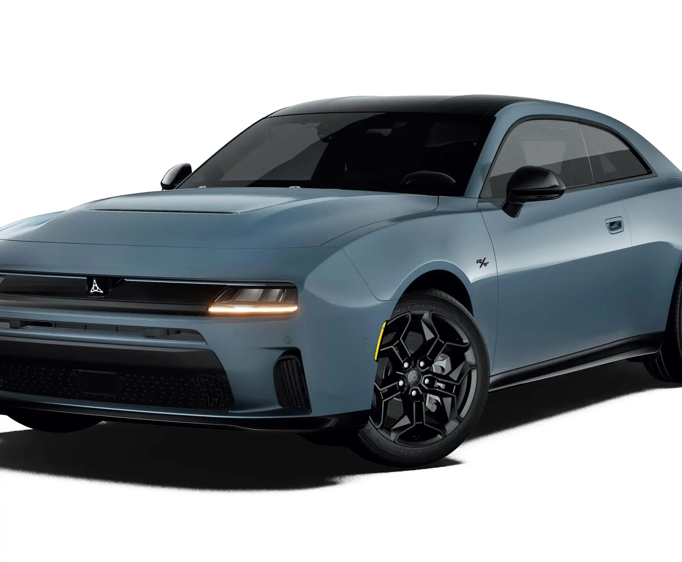 2027 Dodge Charger R/T AWD Two Door's photo