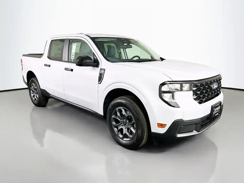 2026 Ford Maverick XLT AWD's photo