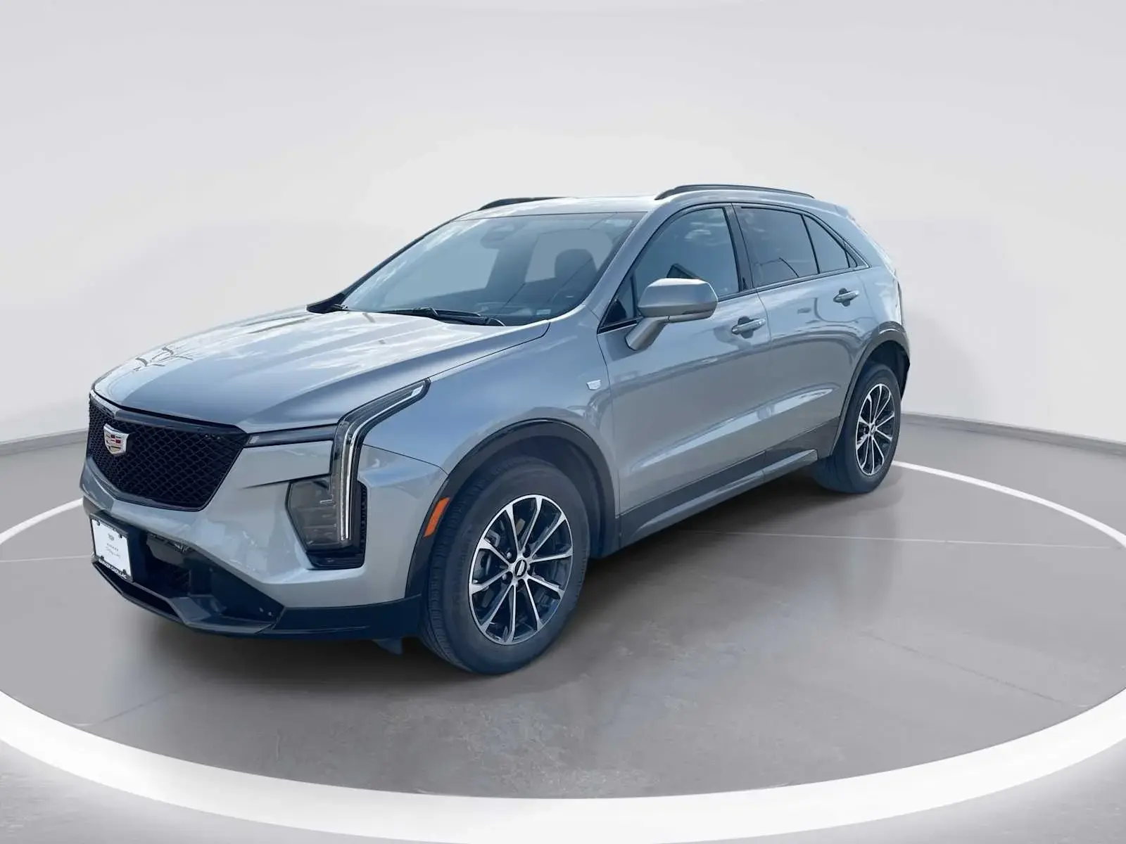 2024 Cadillac XT4 Sport AWD photo 5