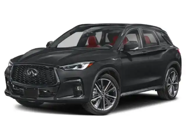 2023 INFINITI QX50 Sport AWD's photo