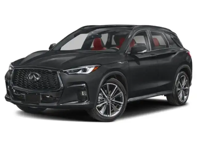 2023 INFINITI QX50 Sport AWD's photo