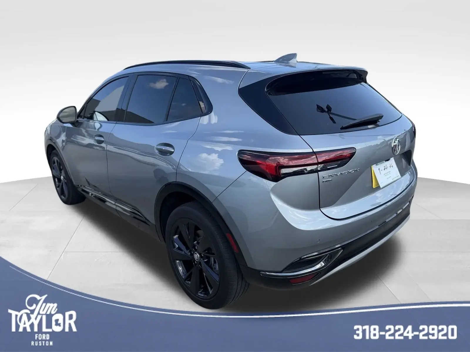 2023 Buick Envision Essence AWD photo 4