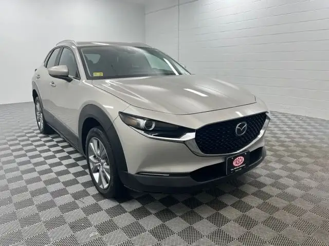 2023 Mazda CX-30 Preferred AWD's photo