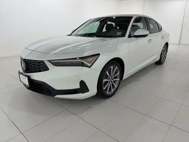 2024 Acura Integra Base's photo
