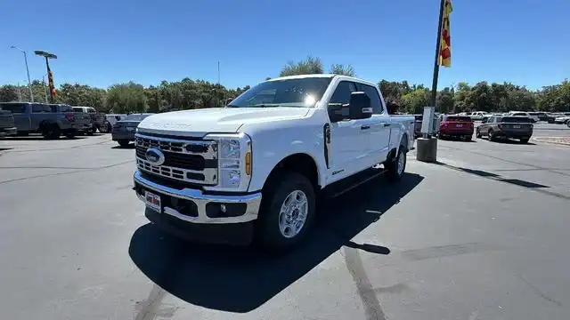 2026 Ford F-250 XLT 4x4 Crew Cab 6-3/4' Box's photo