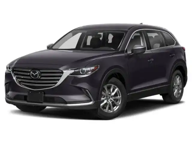 2021 Mazda CX-9 Touring FWD's photo