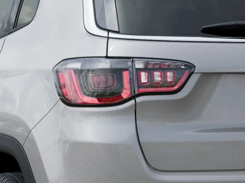 2026 Jeep Compass 85th Anniversary 4X4 photo 5
