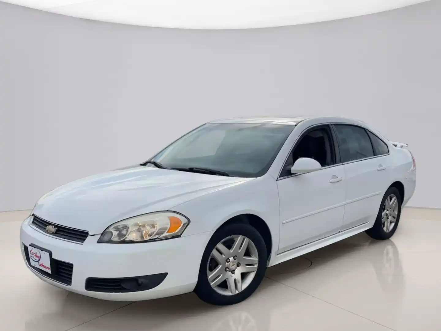 2011 Chevrolet Impala 2FL (Fleet)'s photo