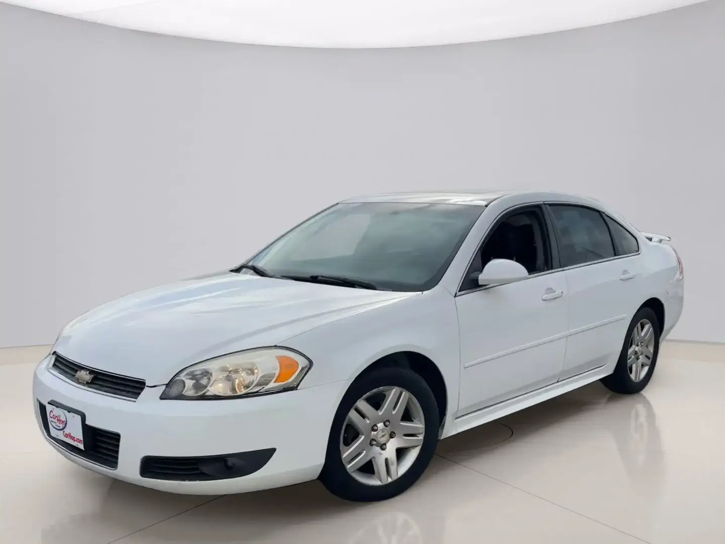 2011 Chevrolet Impala 2FL (Fleet) photo 1