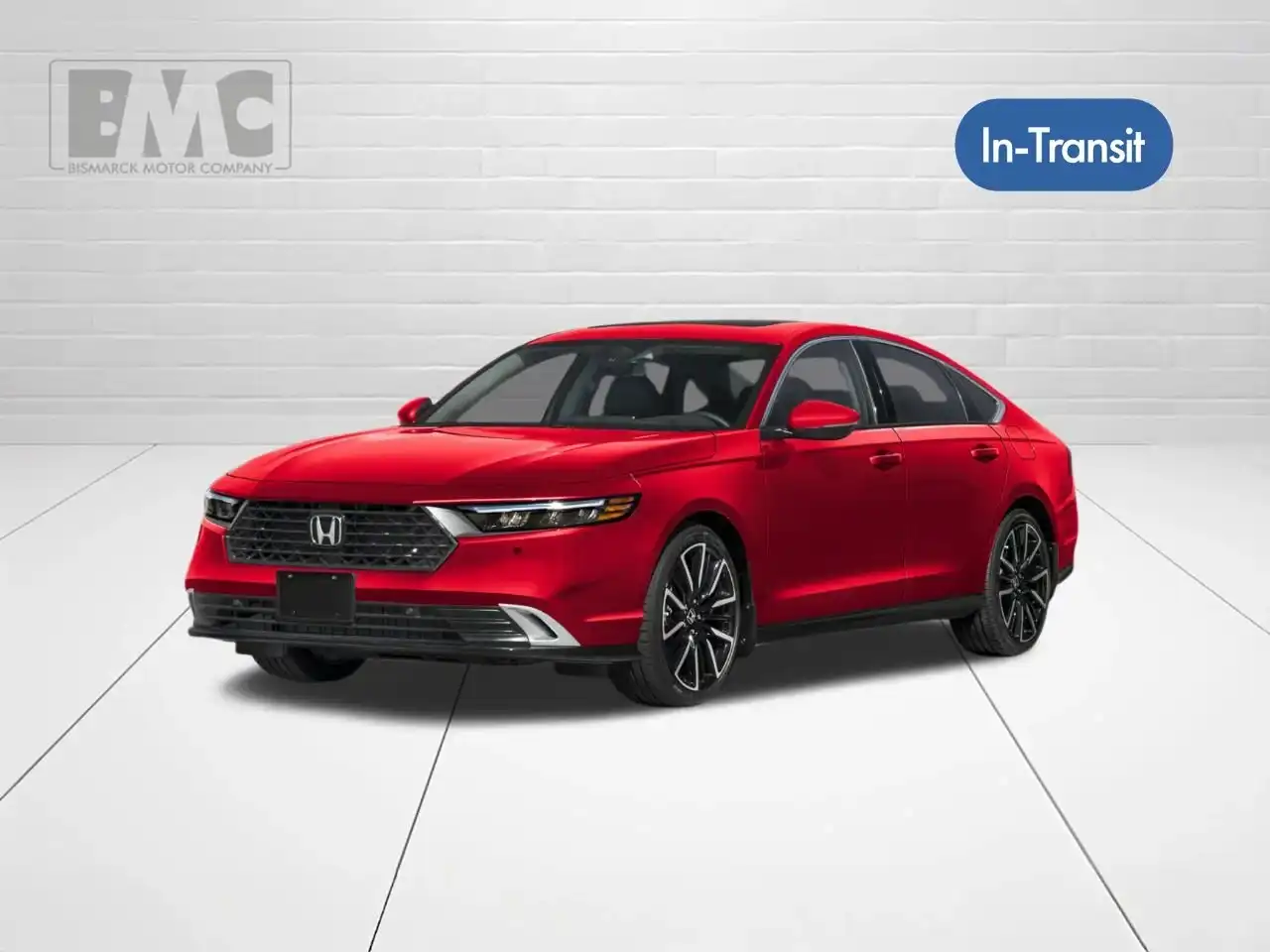 2026 Honda Accord Hybrid Touring's photo