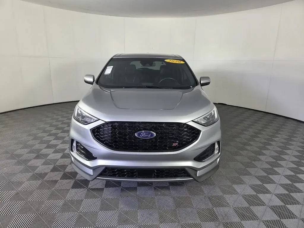 2020 Ford Edge ST AWD photo 3