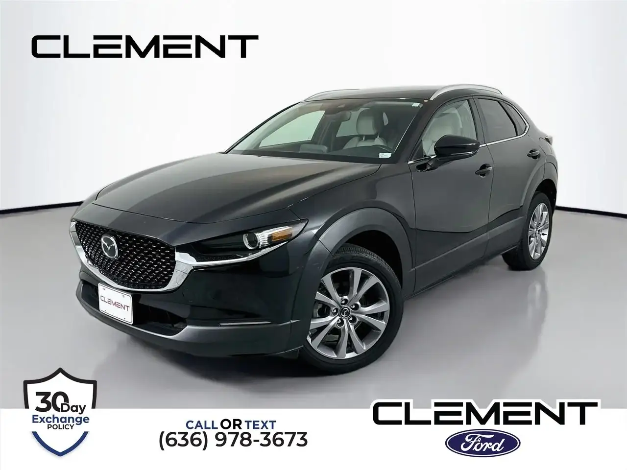 2023 Mazda CX-30 Preferred AWD photo 1
