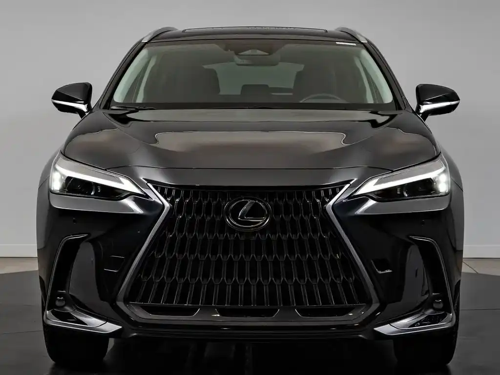 2026 Lexus NX 350 350 Premium AWD's photo