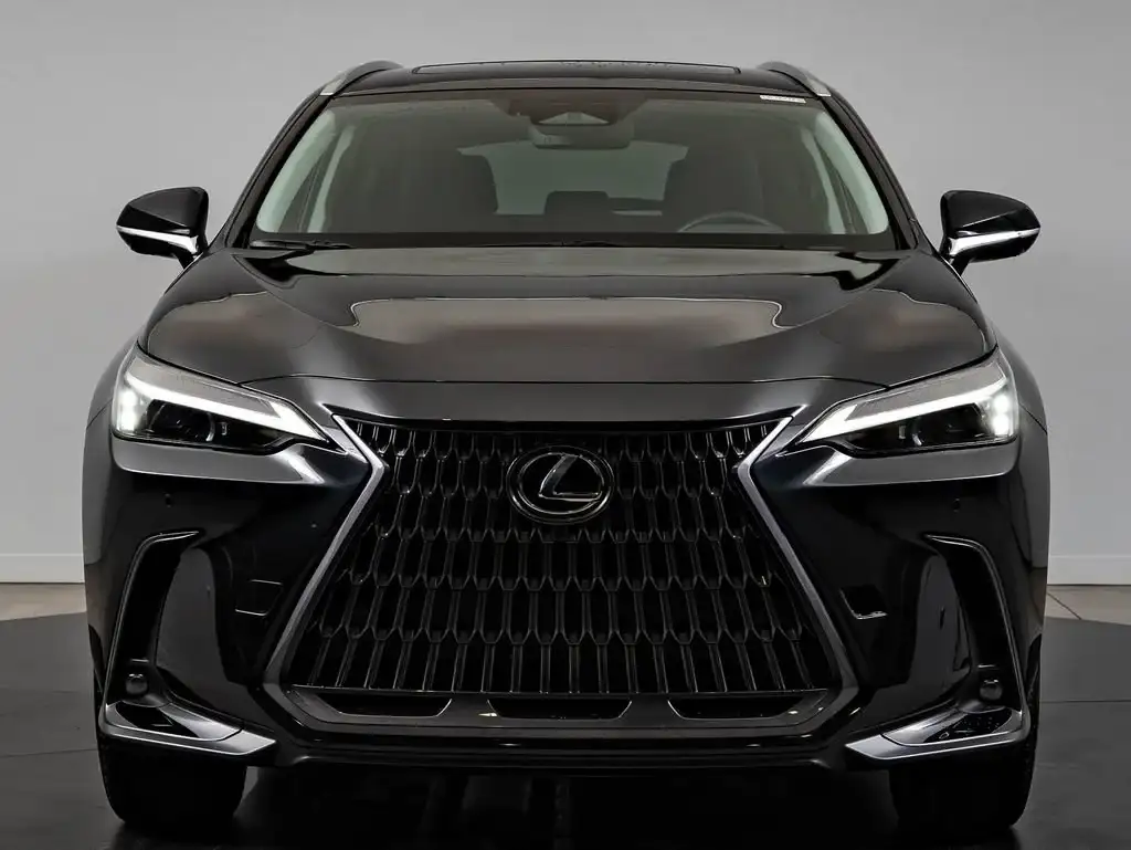 2026 Lexus NX 350 350 Premium AWD's photo
