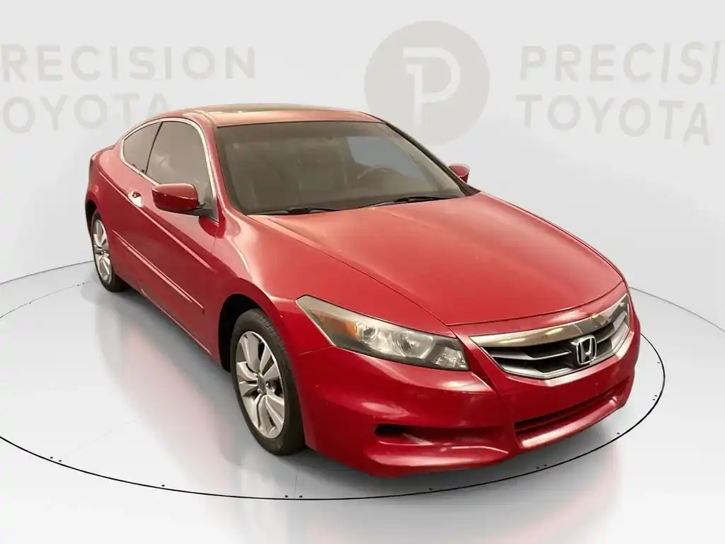 2011 Honda Accord EX-L Auto's photo