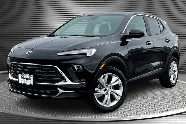 2026 Buick Encore GX Preferred AWD's photo