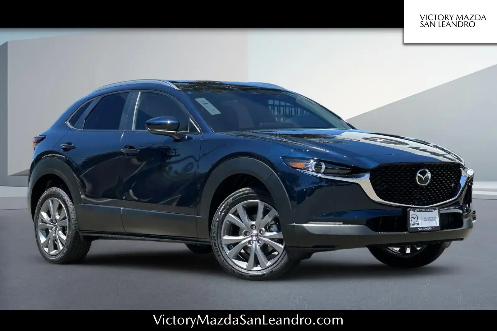 2026 Mazda CX-30 Preferred AWD's photo