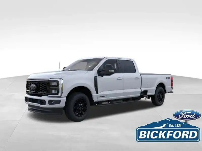 2026 Ford F-350 XLT 4x4 Crew Cab 8' Box SRW's photo