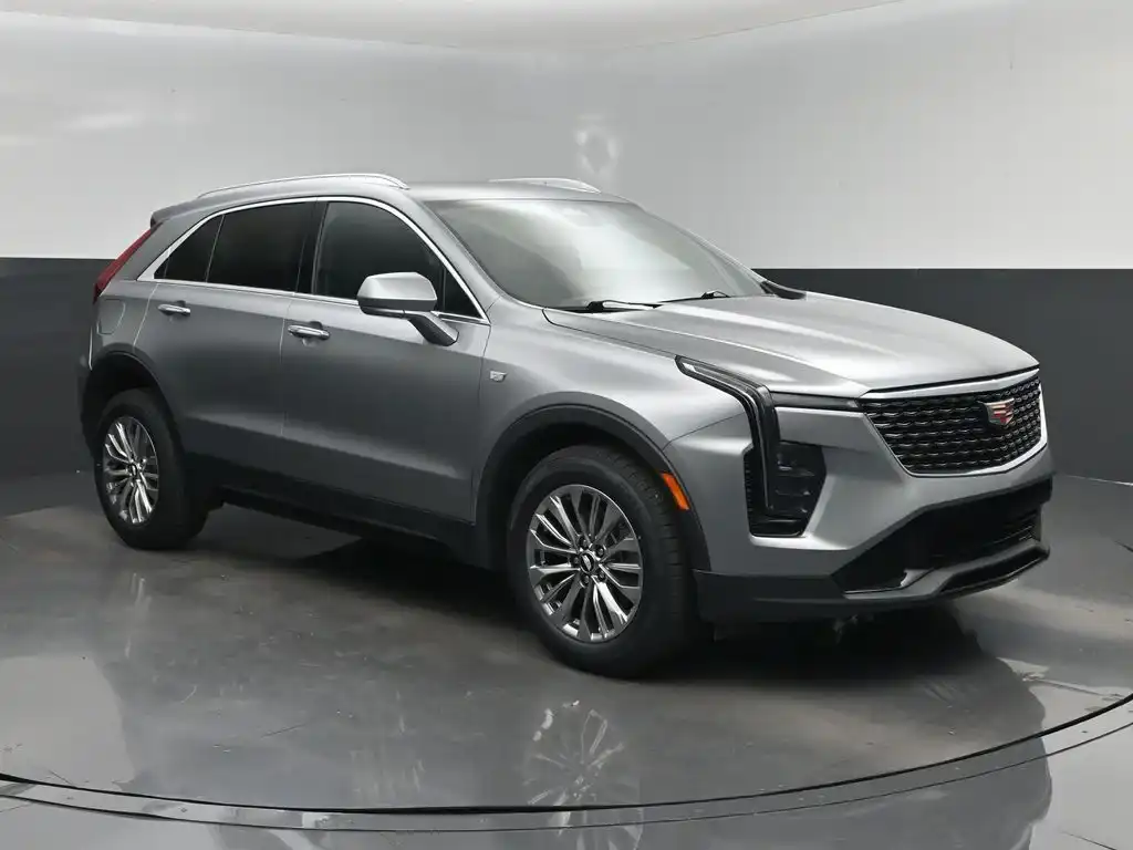 2024 Cadillac XT4 Premium Luxury's photo