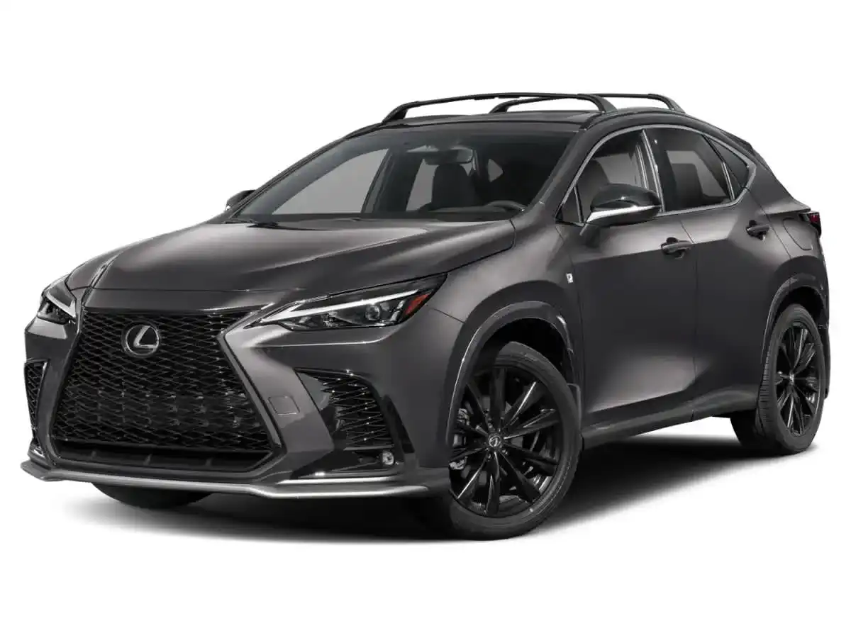 2024 Lexus NX 350 350 F-Sport AWD's photo