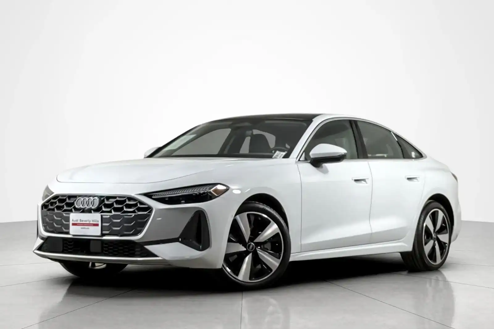 2025 Audi A5 Premium Plus quattro S tronic's photo