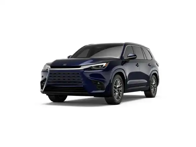 2026 Lexus TX 350 350 Premium AWD's photo