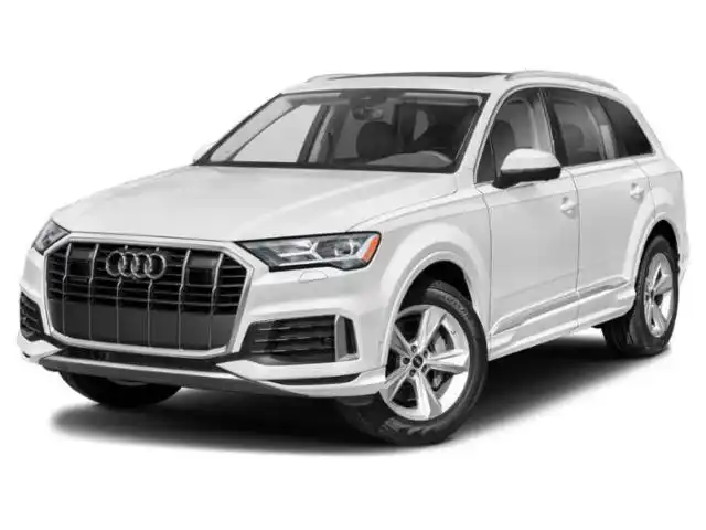 2023 Audi Q7 55 Prestige quattro Tiptronic's photo