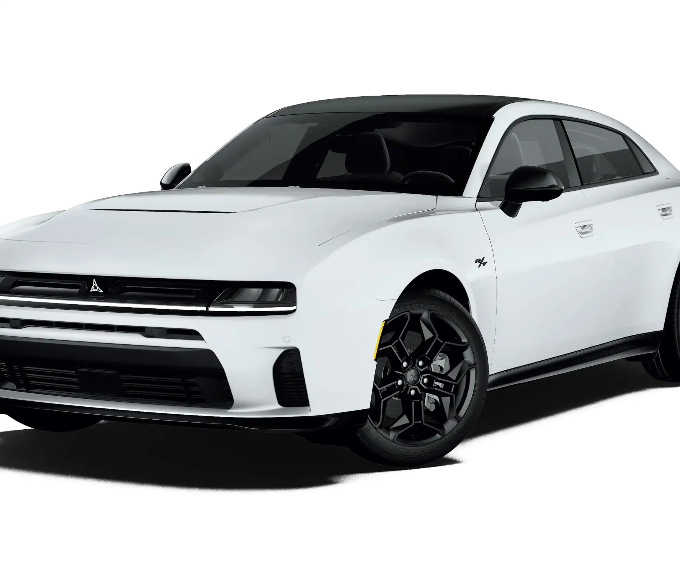 2027 Dodge Charger R/T AWD Four Door's photo