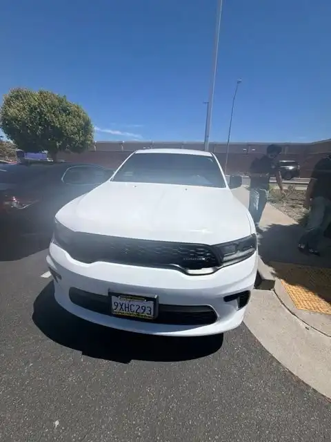 2023 Dodge Durango GT Launch Edition AWD's photo