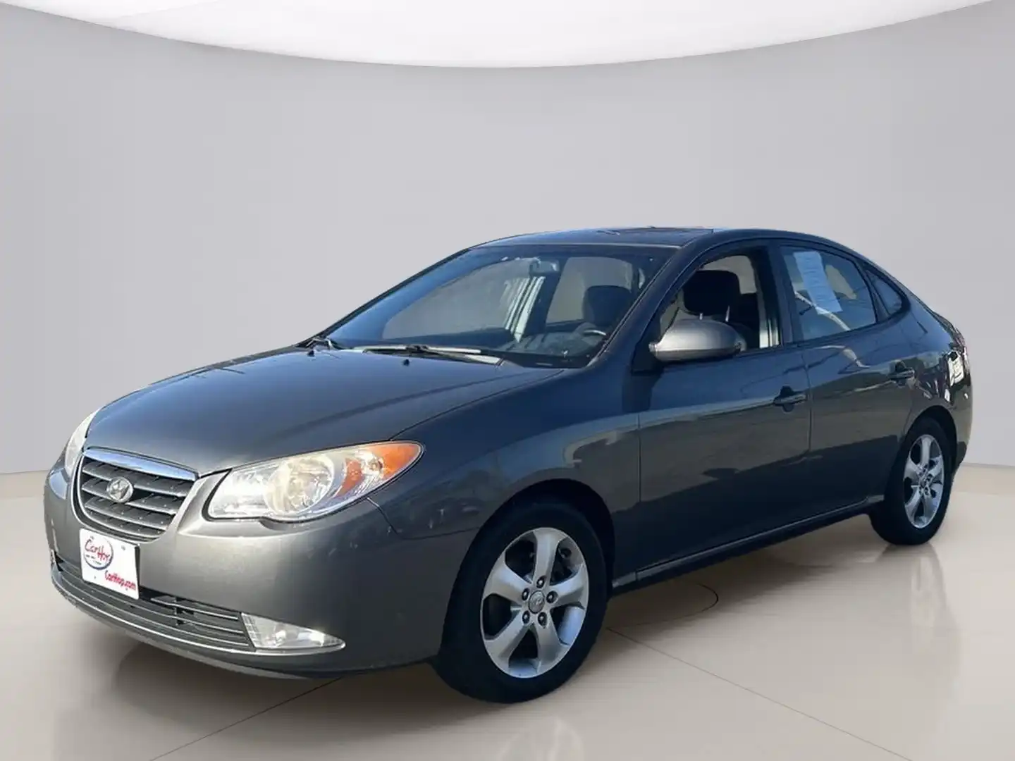 2009 Hyundai Elantra 2.0 Auto SE's photo