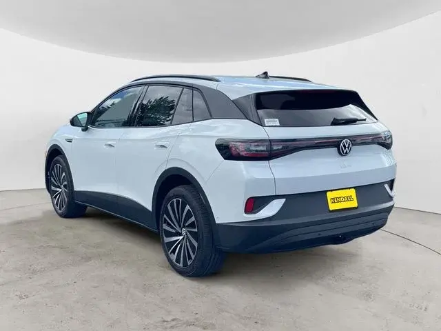 2026 Volkswagen ID.4 ID.4 AWD PRO photo 3