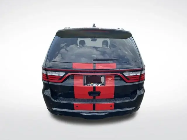 2023 Dodge Durango R/T Plus AWD photo 4