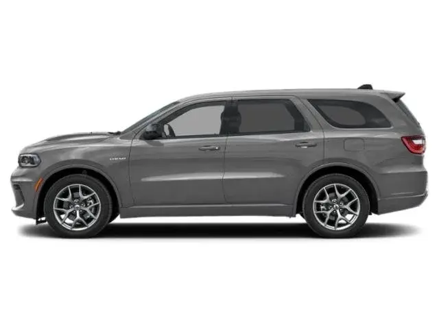 2027 Dodge Durango GT HEMI Plus V8 AWD photo 3