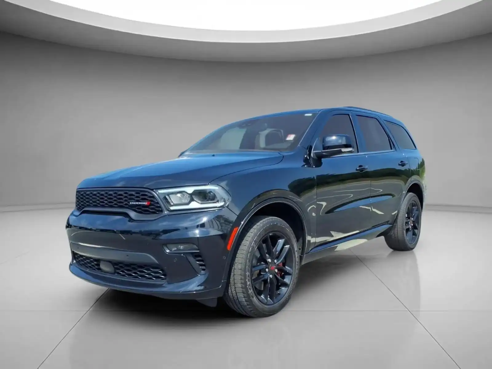2023 Dodge Durango GT Premium AWD's photo