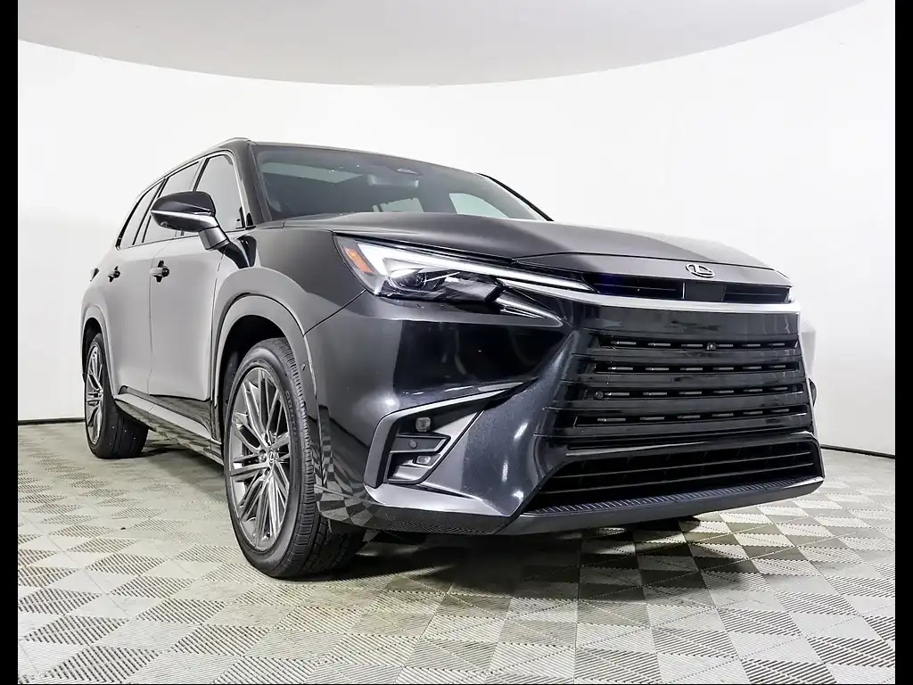 2024 Lexus TX 350 350 Luxury AWD's photo