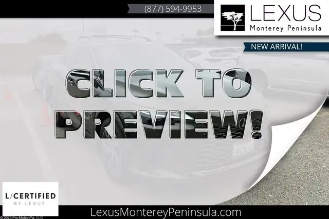 2024 Lexus RX 350 350 AWD's photo