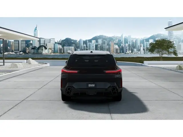 2027 BMW XM Label photo 5
