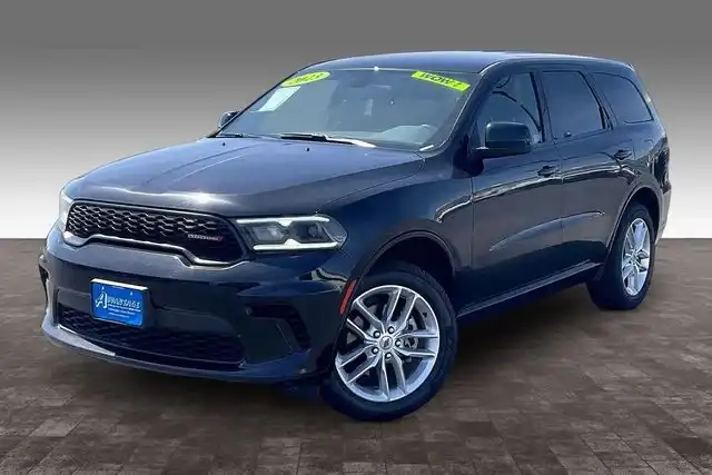 2023 Dodge Durango GT AWD's photo