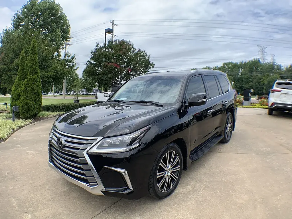 Vehicle Image 1