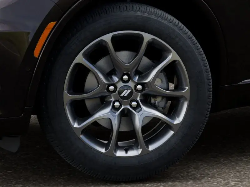 2026 Dodge Durango GT HEMI Plus V8 AWD photo 4