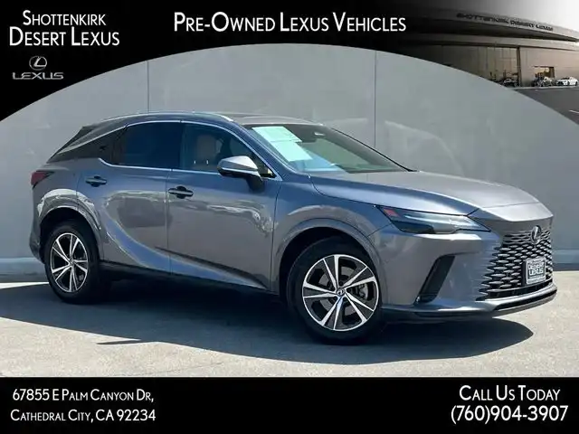 2023 Lexus RX 350 350 Premium FWD's photo