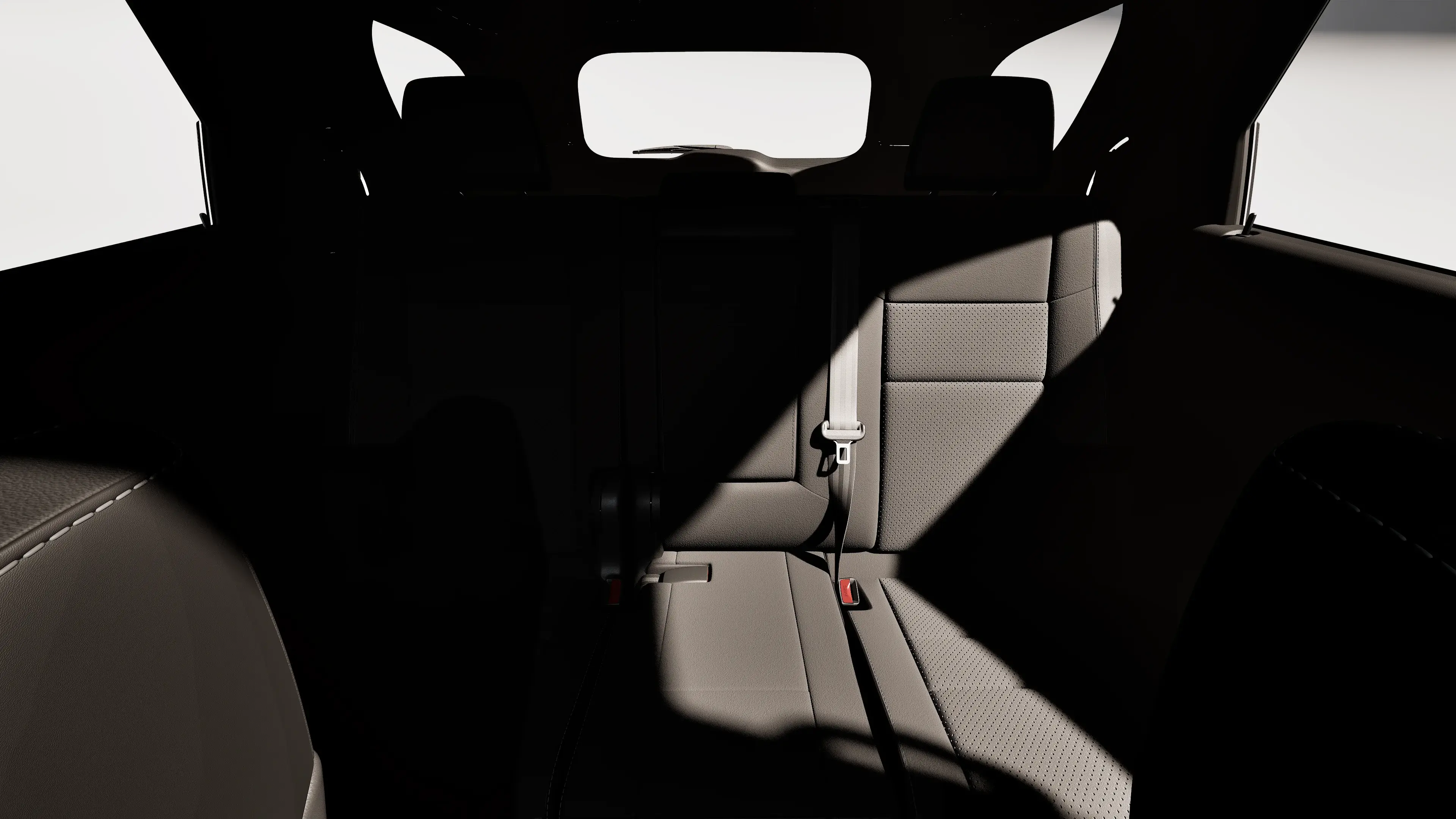 2027 Dodge Durango undefined photo 3