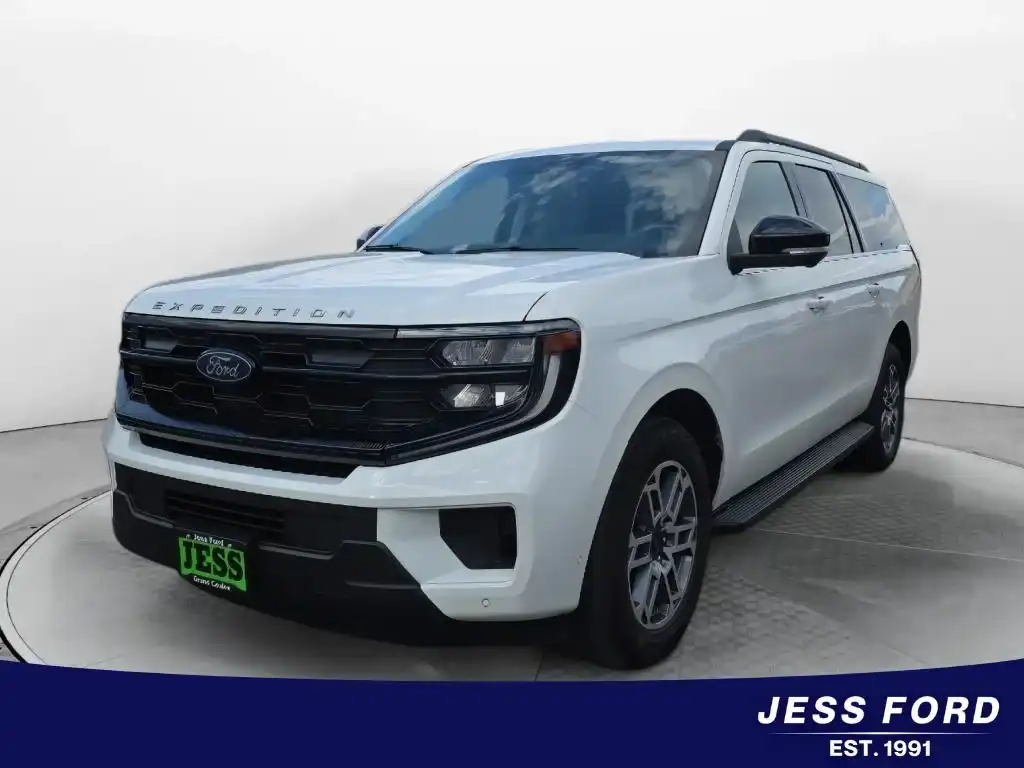 2025 Ford Expedition Active MAX 4x4's photo