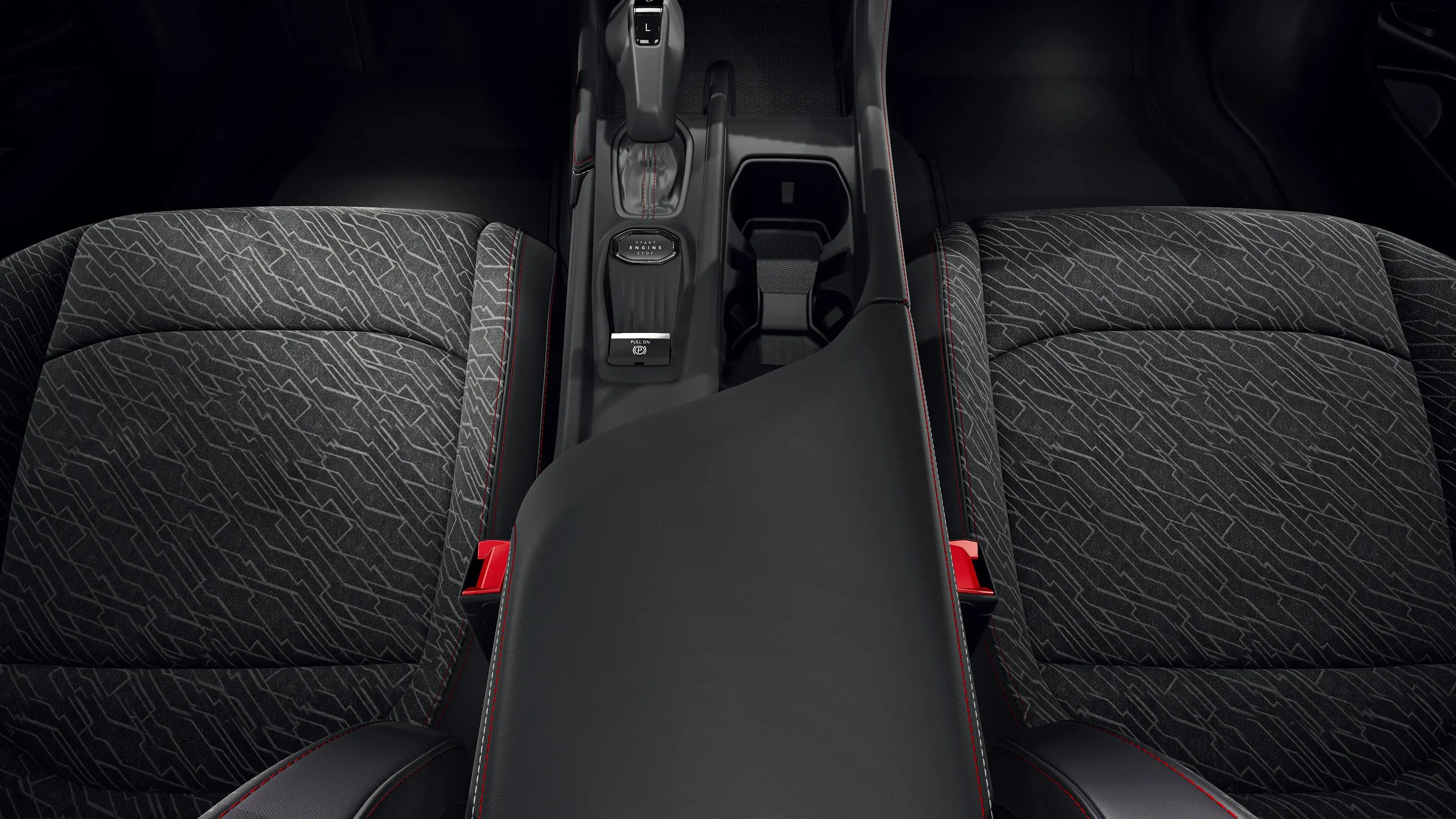 2027 Dodge Charger undefined photo 4